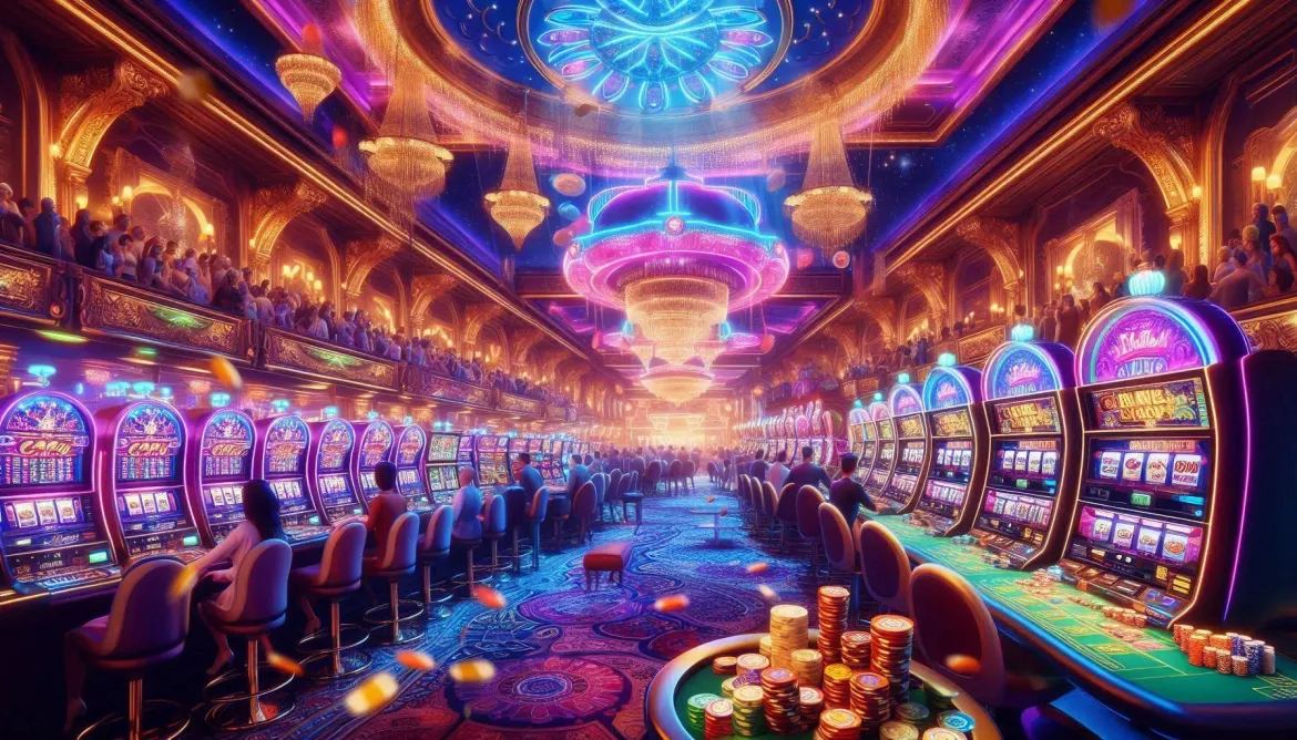 Trump Casino